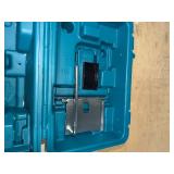 (2) Makita Tools: KP0800 Electric 3 1/4"Planer in case, 5007F Corded 7 1/4" Circular saw.