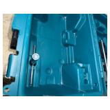 (2) Makita Tools: KP0800 Electric 3 1/4"Planer in case, 5007F Corded 7 1/4" Circular saw.