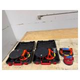 (6) Vacuum Suction cups