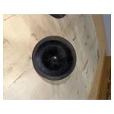 (6) Vacuum Suction cups