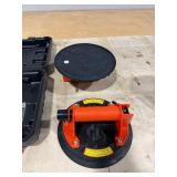 (6) Vacuum Suction cups