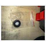 (6) Vacuum Suction cups