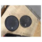 (6) Vacuum Suction cups