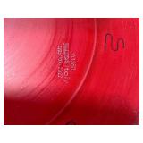 (7) Circular Saw blades, various sizes and applications