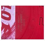 (7) Circular Saw blades, various sizes and applications