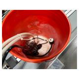 Calca Acrylic Bending Machine model ABM1300. Table is included.