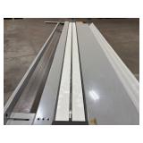 Calca Acrylic Bending Machine model ABM1300. Table is included.