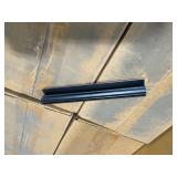 (2) pallets of adhesive clips