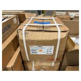 Pallet of hardware: Amerock, Blum, Accuride, cabinet hardware and more.