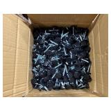 Pallet of hardware: Amerock, Blum, Accuride, cabinet hardware and more.