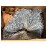 Pallet of hardware: Amerock, Blum, Accuride, cabinet hardware and more.