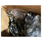 Pallet of Caster wheels