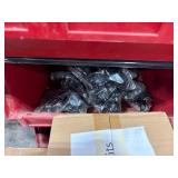 Pallet of Caster wheels