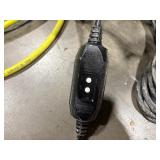 Ryobi Pressure Washer 3000 PSI, with wand/sprayer.  Item No. RY143011VNM