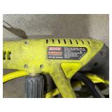 Ryobi Pressure Washer 3000 PSI, with wand/sprayer.  Item No. RY143011VNM