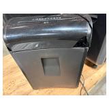 Pallet of office equipment