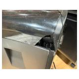 Pallet of office equipment