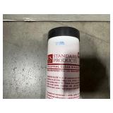 (4 boxes) US Standard Crimson slide red grease