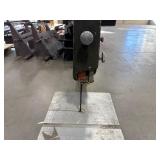 Shopmaster Bandsaw
