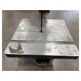 Shopmaster Bandsaw
