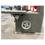 Shopmaster Bandsaw