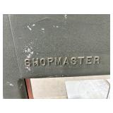 Shopmaster Bandsaw