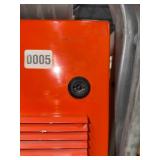 Husqvarna PG820 Planetary floor grinder / polisher with 32 inch grinding width