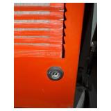 Husqvarna PG820 Planetary floor grinder / polisher with 32 inch grinding width