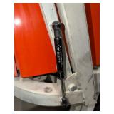 Husqvarna PG820 Planetary floor grinder / polisher with 32 inch grinding width