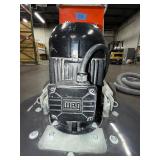 Husqvarna PG820 Planetary floor grinder / polisher with 32 inch grinding width