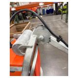 Husqvarna PG820 Planetary floor grinder / polisher with 32 inch grinding width