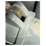 Husqvarna PG820 Planetary floor grinder / polisher with 32 inch grinding width