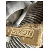 Husqvarna PG820 Planetary floor grinder / polisher with 32 inch grinding width