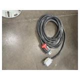 Husqvarna PG820 Planetary floor grinder / polisher with 32 inch grinding width