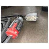 Husqvarna PG820 Planetary floor grinder / polisher with 32 inch grinding width