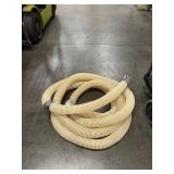 Husqvarna C5500 dust collector