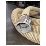 Husqvarna C5500 dust collector