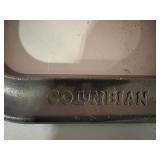 (4) C-clamps: Hargrave 408 8 1/4", Hargrave 406 6", Talaria 1264 8"