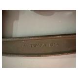 (4) C-clamps: Hargrave 408 8 1/4", Hargrave 406 6", Talaria 1264 8"