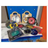 Saw Blades: Irwin, Festool, Whirlwind, Blackstone, Bosch, Freud, Avanti, Evolution, RockRiver, Forrest