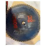 Saw Blades: Irwin, Festool, Whirlwind, Blackstone, Bosch, Freud, Avanti, Evolution, RockRiver, Forrest
