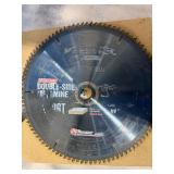 Saw Blades: Irwin, Festool, Whirlwind, Blackstone, Bosch, Freud, Avanti, Evolution, RockRiver, Forrest