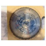 Saw Blades: Irwin, Festool, Whirlwind, Blackstone, Bosch, Freud, Avanti, Evolution, RockRiver, Forrest