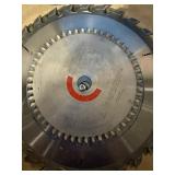 Saw Blades: Irwin, Festool, Whirlwind, Blackstone, Bosch, Freud, Avanti, Evolution, RockRiver, Forrest