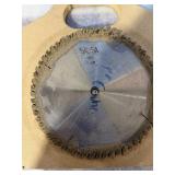 Saw Blades: Irwin, Festool, Whirlwind, Blackstone, Bosch, Freud, Avanti, Evolution, RockRiver, Forrest