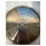 Saw Blades: Irwin, Festool, Whirlwind, Blackstone, Bosch, Freud, Avanti, Evolution, RockRiver, Forrest