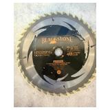 Saw Blades: Irwin, Festool, Whirlwind, Blackstone, Bosch, Freud, Avanti, Evolution, RockRiver, Forrest