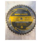 Saw Blades: Irwin, Festool, Whirlwind, Blackstone, Bosch, Freud, Avanti, Evolution, RockRiver, Forrest