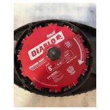 Saw Blades: Irwin, Festool, Whirlwind, Blackstone, Bosch, Freud, Avanti, Evolution, RockRiver, Forrest