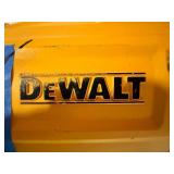 DeWalt Pneumatic 21-degree Nailer